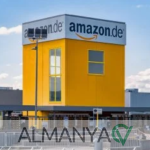 amazon almanya iş başvurusu